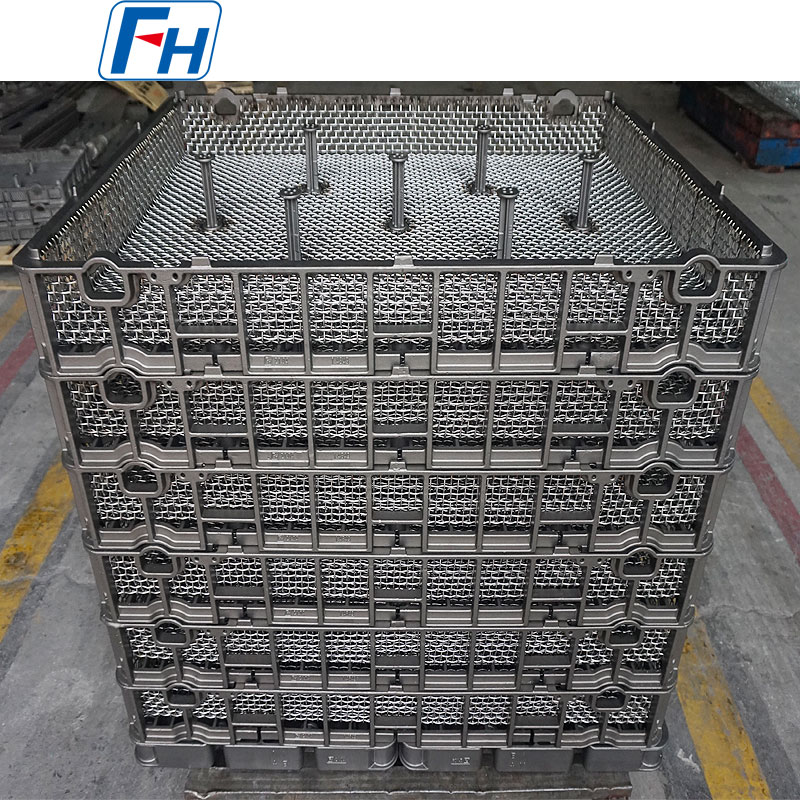 Bakul & Bingkai & Dulang & Lekapan Kepersisan Tersuai Tersuai | FH®