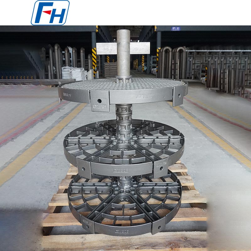 Apakah yang Menjadikan Lekapan Relau Pit FH® Serasi dengan Jenama Relau Global?