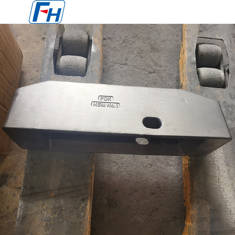 FH® Gelangsar tahan haba | Aplikasi Industri & Aeroangkasa Bertekanan Tinggi