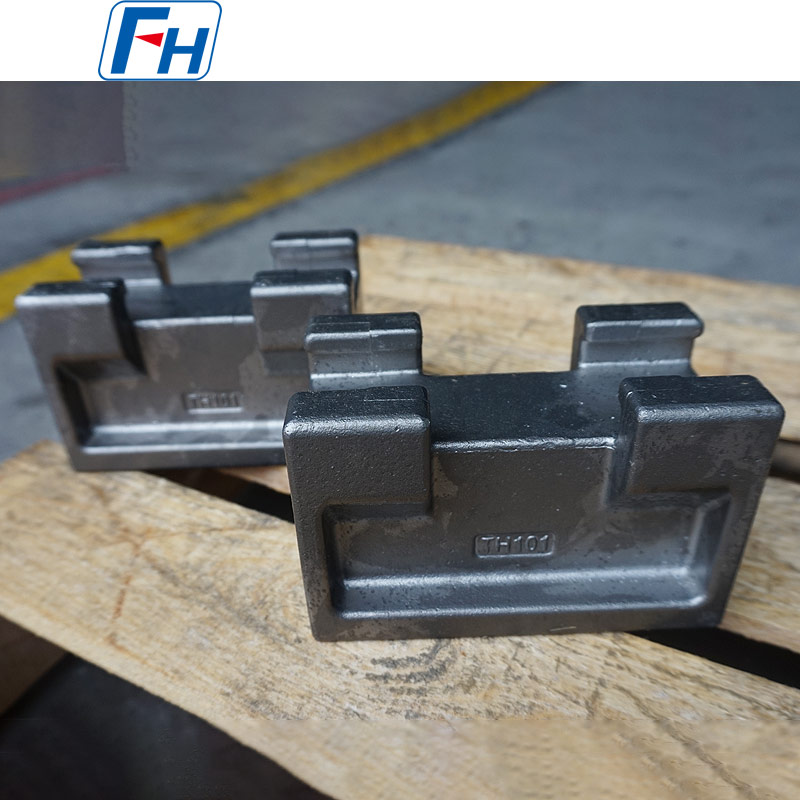 FH® Industrial Steel Slider | Prestasi Tahan Lama Di Bawah Panas Melampau