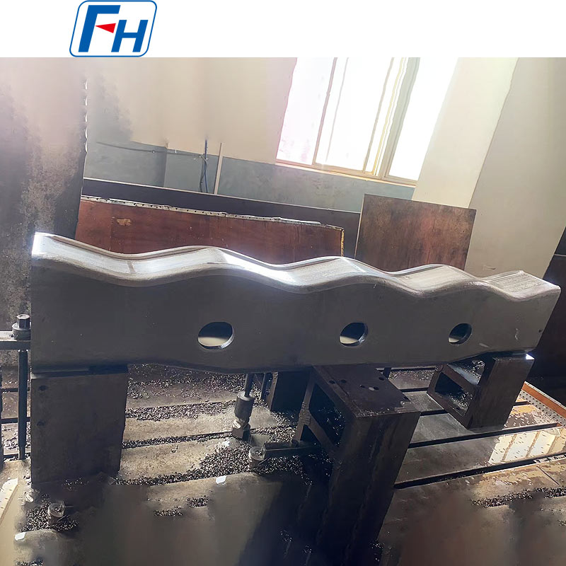 Sokongan Relau Rasuk Berjalan FH® | Dipercayai oleh Pemimpin Perindustrian Seluruh Dunia