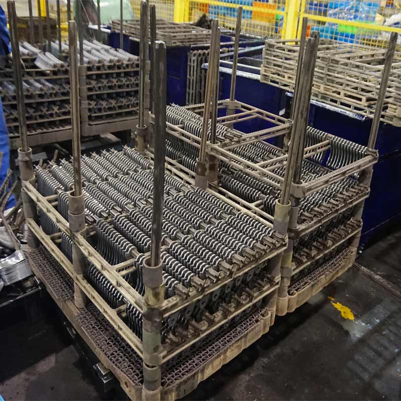 Apakah Lekapan Rawatan Haba Relau Vakum? | FH® oleh Wuxi Junteng Fanghu Alloy Technology Co., Ltd.