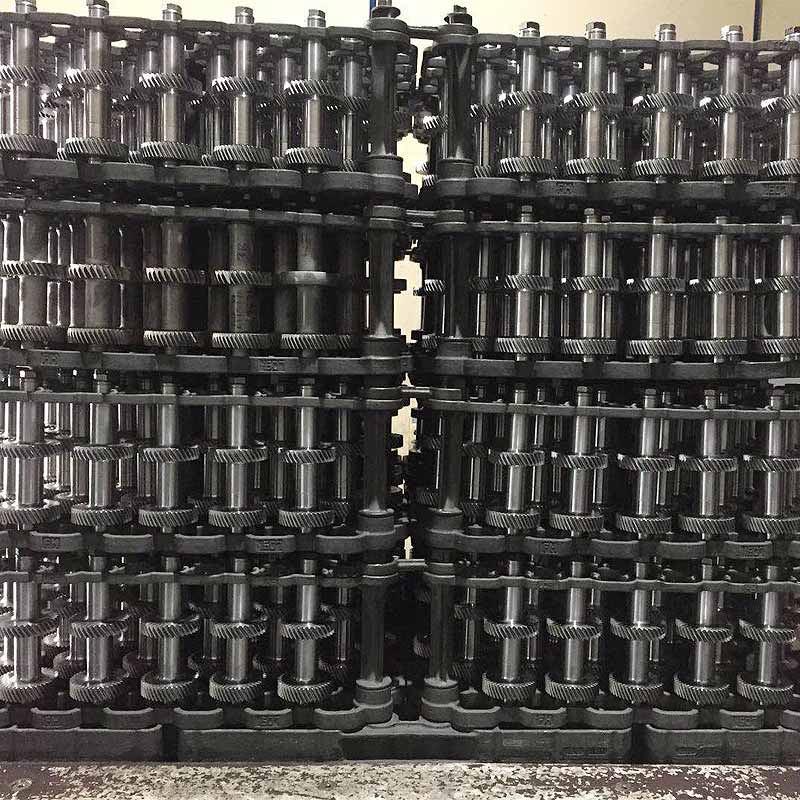 Bolehkah Lekapan Relau Vakum Mengendalikan Aplikasi Suhu Tinggi? | FH® oleh Wuxi Junteng Fanghu Alloy Technology Co., Ltd