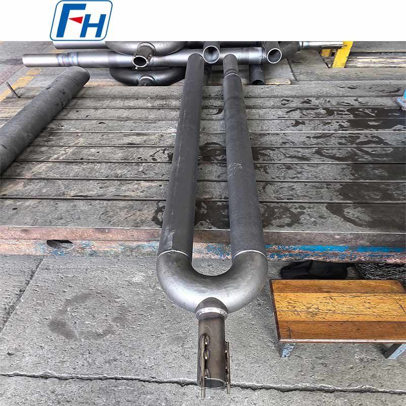 Panjangkan Hayat Relau dengan Tiub Sinaran Berprestasi Tinggi | FH®