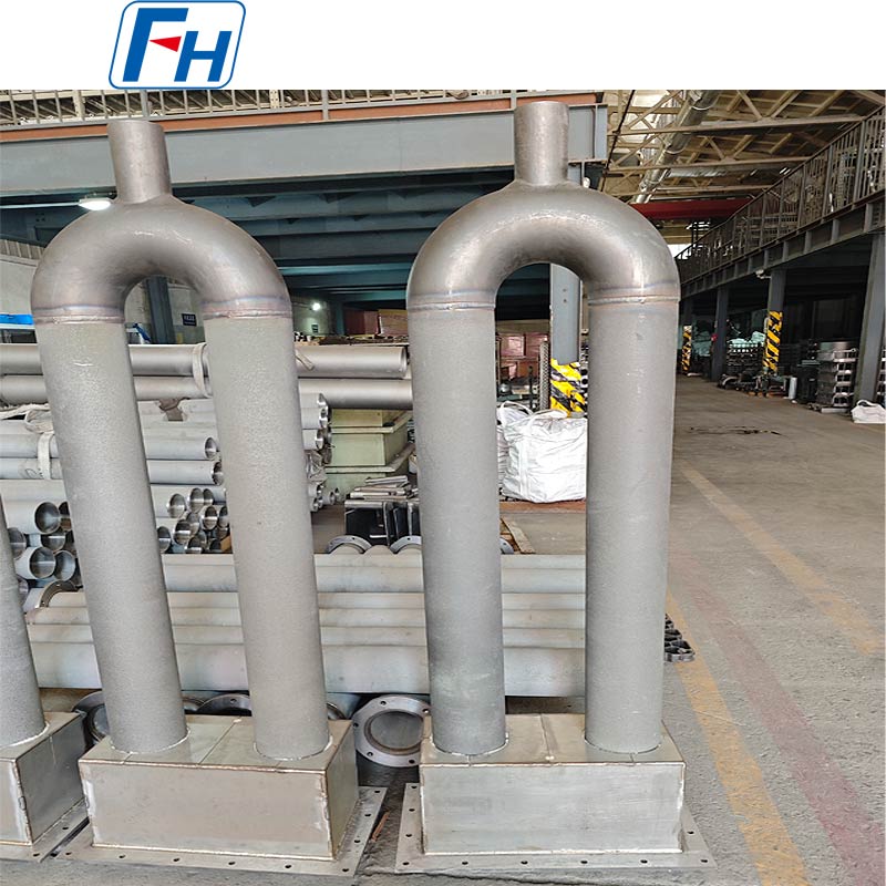 Kurangkan Masa Henti dengan Tiub Sinaran Tugas Berat Kami | FH®