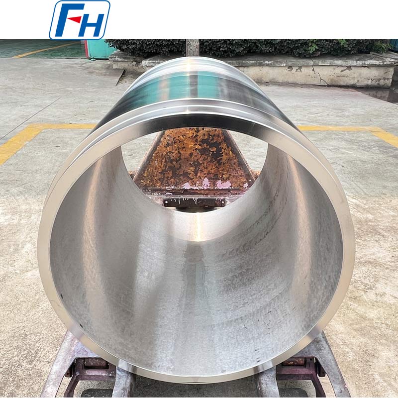 MO-RE 2 Tiub Empar Aloi Tahan Haba untuk Aplikasi Relau | Harga Kilang FH®
