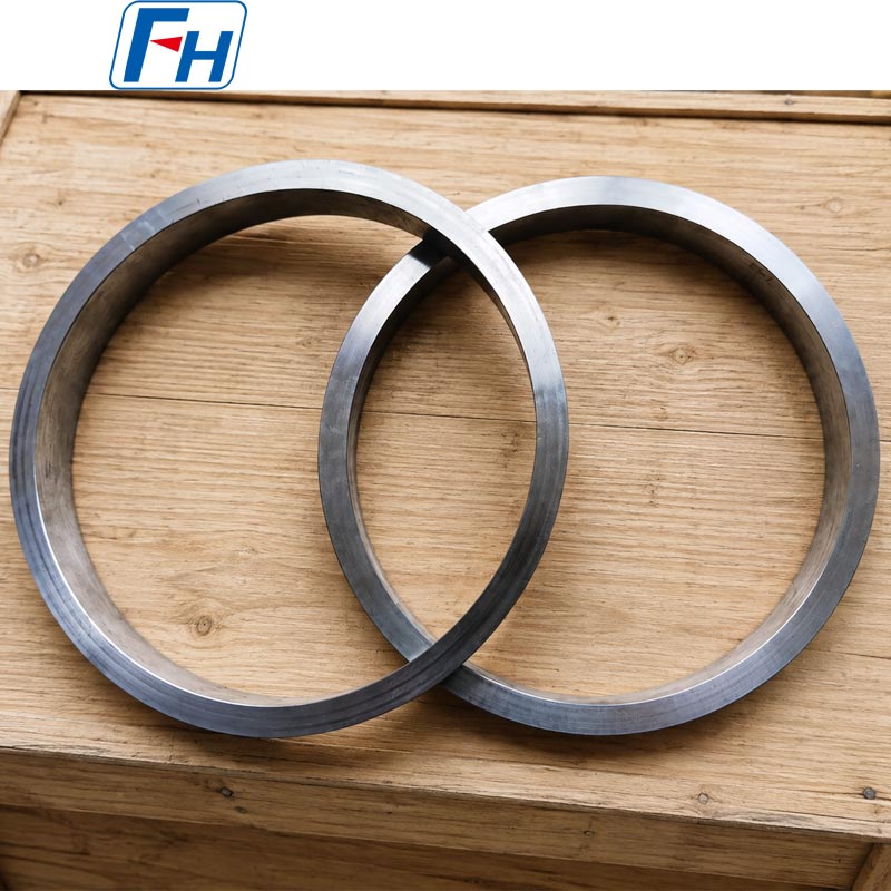 Pengeluar Cincin Monel K-500 | Cincin Palsu UNS N05500 – Aloi FH®