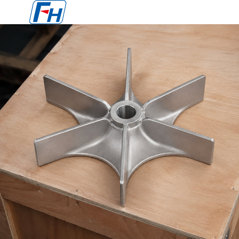 Kobalt Aloi 6 Bilah Kipas Pengeluar | Aloi FH®