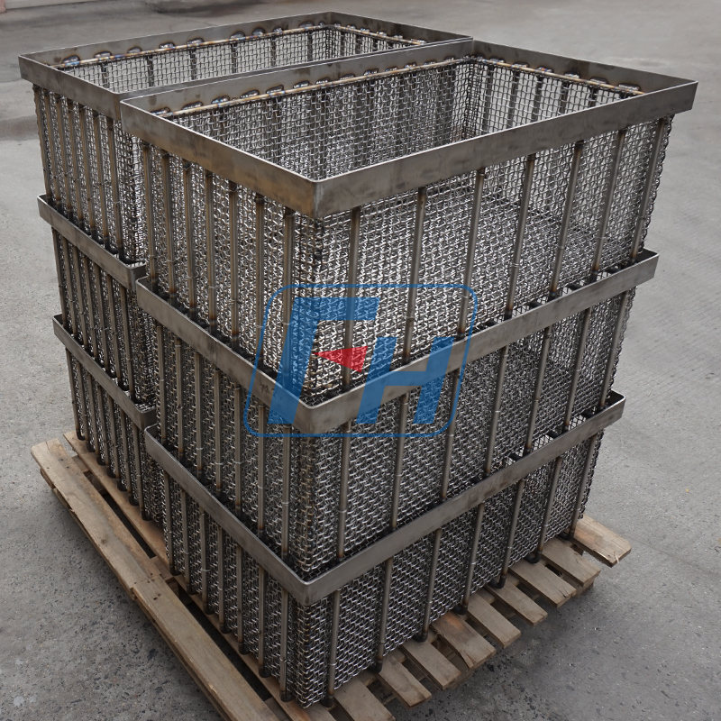 Bakul Kimpalan 980x580x340mm